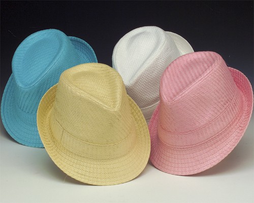fedora hats wholesale cheap