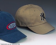 Sale - Fitted Sized Cap
